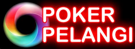 Pokerpelangi penipu